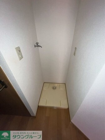 リトルアージュの物件内観写真